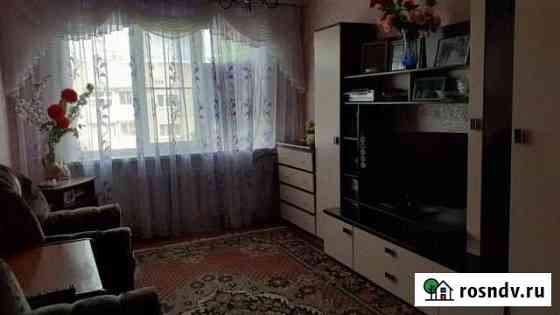 2-комнатная квартира, 53 м², 5/5 эт. на продажу в Кирове Киров