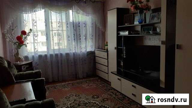 2-комнатная квартира, 53 м², 5/5 эт. на продажу в Кирове Киров - изображение 1