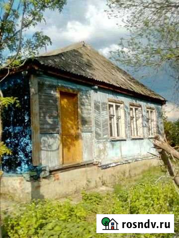 Участок СНТ, ДНП 50 сот. на продажу в Щиграх Щигры - изображение 1