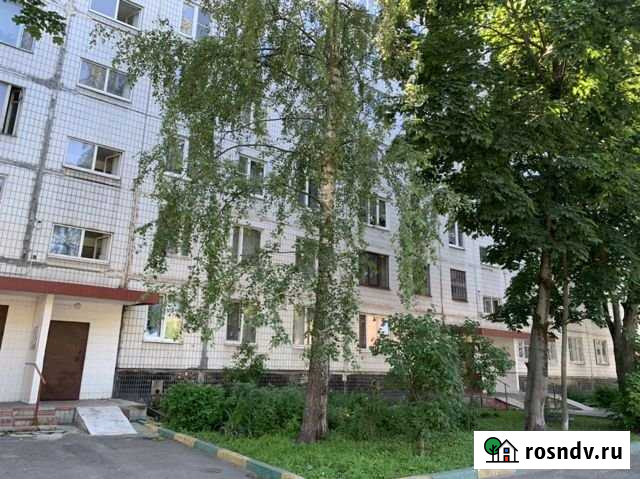 3-комнатная квартира, 58.6 м², 8/9 эт. на продажу в Орехово-Зуево Орехово-Зуево - изображение 1