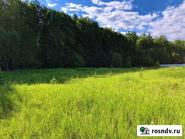 Участок ИЖС 35 сот. на продажу в Екатеринбурге Екатеринбург - изображение 1