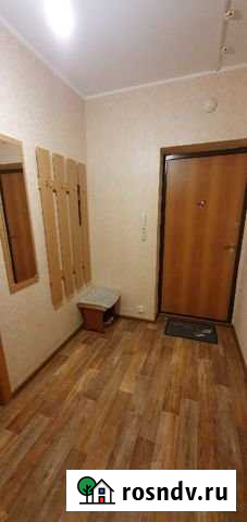 1-комнатная квартира, 42 м², 13/17 эт. на продажу в Тюмени Тюмень - изображение 1