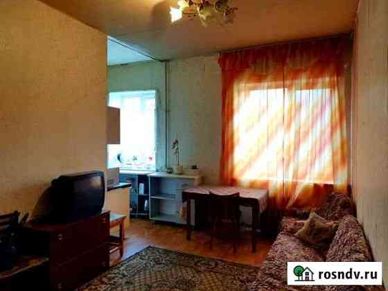 3-комнатная квартира, 60.1 м², 2/4 эт. на продажу в Рыбинске Рыбинск