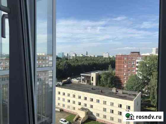 2-комнатная квартира, 53.2 м², 9/20 эт. на продажу в Набережных Челнах Набережные Челны