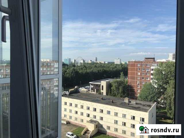 2-комнатная квартира, 53.2 м², 9/20 эт. на продажу в Набережных Челнах Набережные Челны - изображение 1