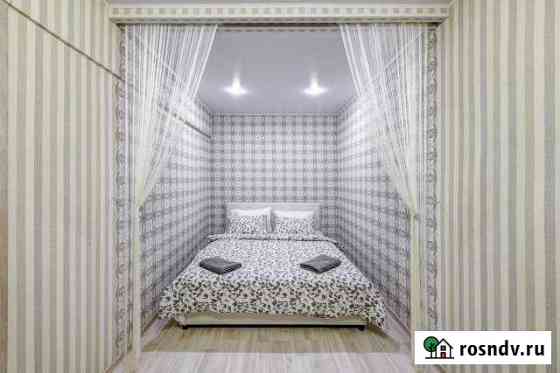 2-комнатная квартира, 48 м², 4/5 эт. в аренду посуточно в Москве Москва