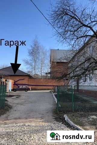 2-комнатная квартира, 42 м², 1/2 эт. на продажу в Ленинградской Ленинградская - изображение 1