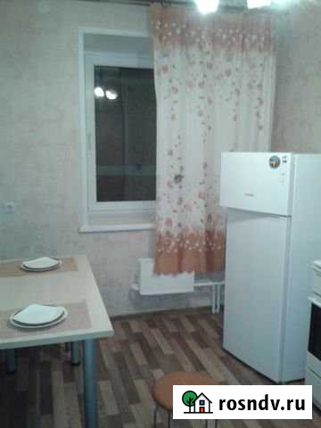 1-комнатная квартира, 40 м², 6/10 эт. в аренду на длительный срок в Красноярске Красноярск - изображение 1