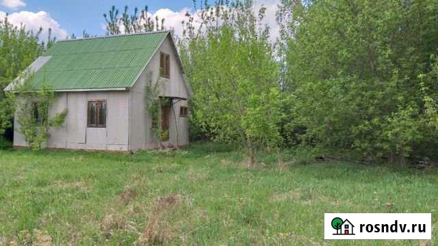 Дом 68 м² на участке 31 сот. на продажу в Суходоле Суходол - изображение 1