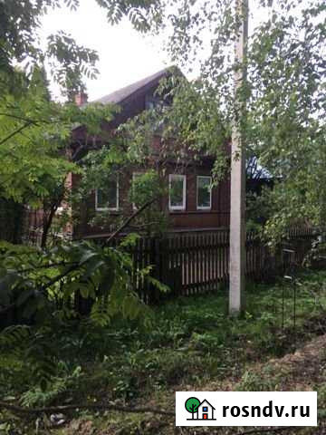 Дом 49.8 м² на участке 11 сот. на продажу в Судах Суда - изображение 1