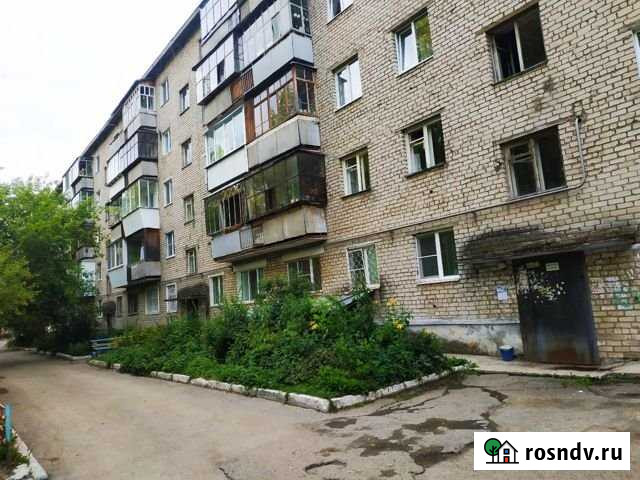 3-комнатная квартира, 58.5 м², 2/5 эт. на продажу в Полевском Полевской - изображение 1