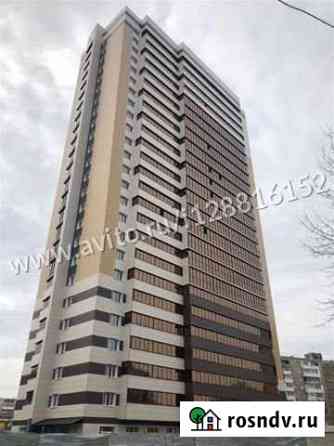 1-комнатная квартира, 38.5 м², 12/25 эт. на продажу в Уфе Уфа