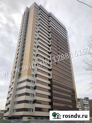 1-комнатная квартира, 38.5 м², 12/25 эт. на продажу в Уфе Уфа - изображение 1