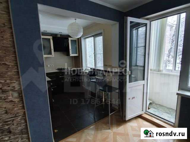 2-комнатная квартира, 43 м², 2/5 эт. на продажу в Калуге Калуга - изображение 1