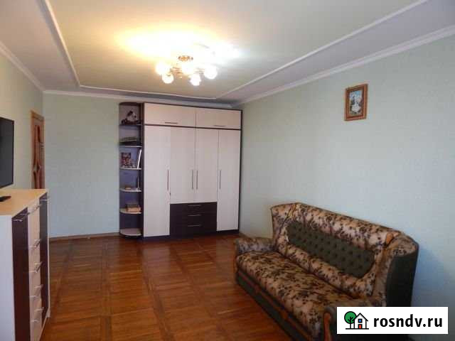 3-комнатная квартира, 82.1 м², 3/5 эт. на продажу в Ялте Ялта - изображение 1