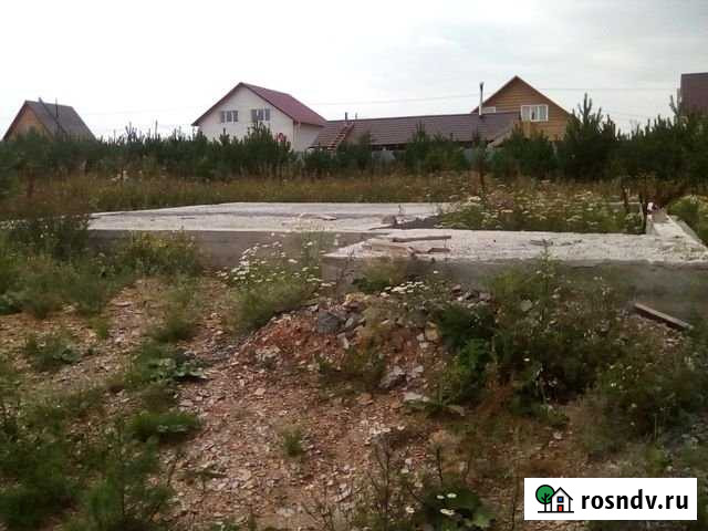 Участок ИЖС 6 сот. на продажу в Горном Щите Горный Щит - изображение 1