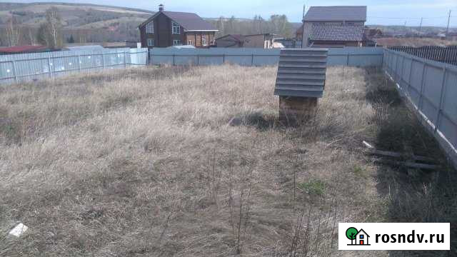 Участок ИЖС 12 сот. на продажу в Красноярске Красноярск - изображение 1