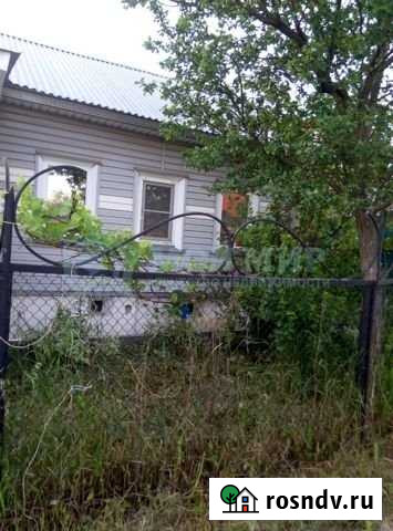 Дом 45 м² на участке 9 сот. на продажу в Плеханово Плеханово - изображение 1