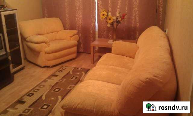 2-комнатная квартира, 45 м², 2/9 эт. в аренду на длительный срок в Ижевске Ижевск - изображение 1