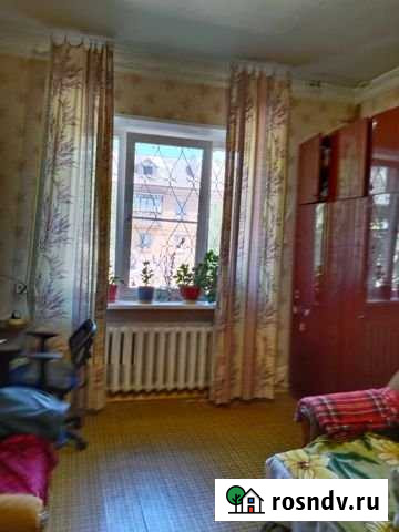 2-комнатная квартира, 56.3 м², 1/3 эт. на продажу в Волжском Волгоградской области Волжский - изображение 1