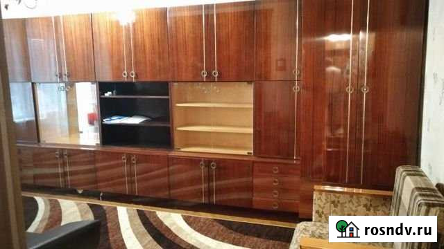 2-комнатная квартира, 44 м², 4/5 эт. в аренду на длительный срок в Видном Видное - изображение 1