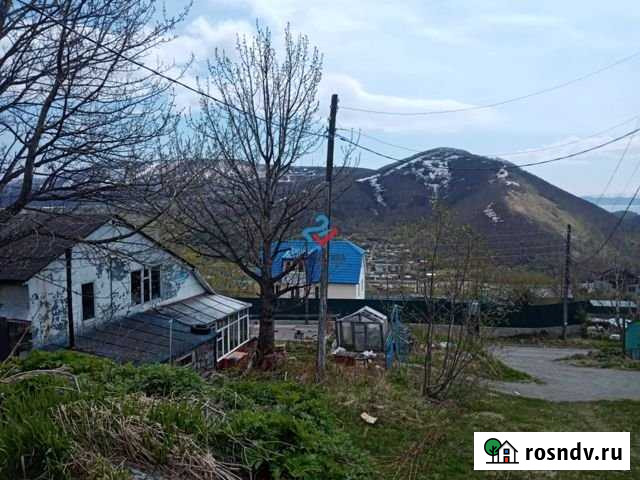 Дом 180 м² на участке 3.5 сот. на продажу в Петропавловске-Камчатском Петропавловск-Камчатский - изображение 1