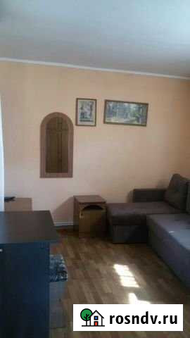 1-комнатная квартира, 20 м², 2/2 эт. в аренду на длительный срок в Сочи Сочи - изображение 1