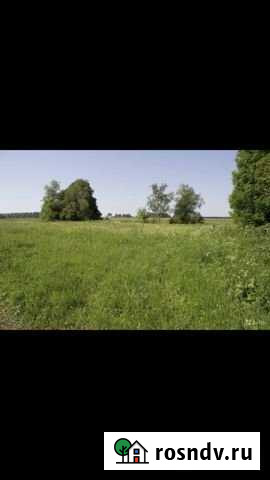 Участок ИЖС 20 сот. на продажу в Тарусе Таруса - изображение 1