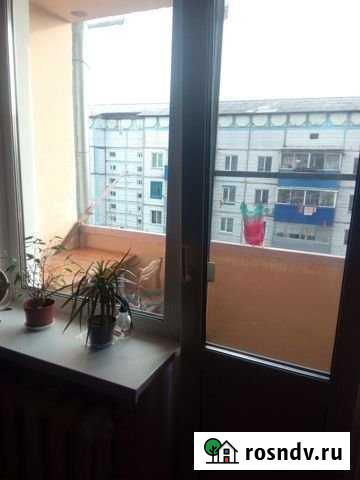 2-комнатная квартира, 49.4 м², 5/5 эт. на продажу в Белогорске Амурской области Белогорск - изображение 1