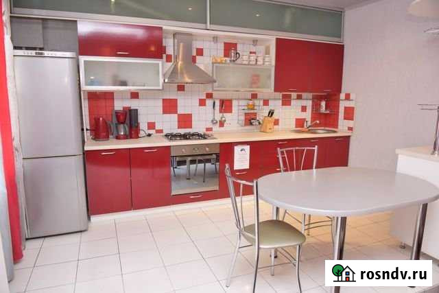 2-комнатная квартира, 86 м², 3/6 эт. в аренду посуточно в Пензе Пенза - изображение 1