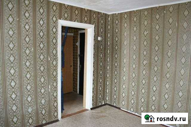 2-комнатная квартира, 40 м², 2/2 эт. на продажу в Нефтегорске Самарской области Нефтегорск - изображение 1