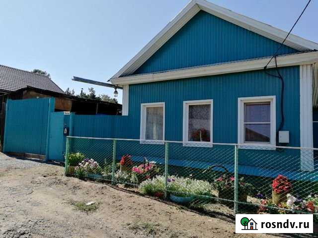 Дом 80 м² на участке 6 сот. на продажу в Усолье-Сибирском Усолье-Сибирское - изображение 1