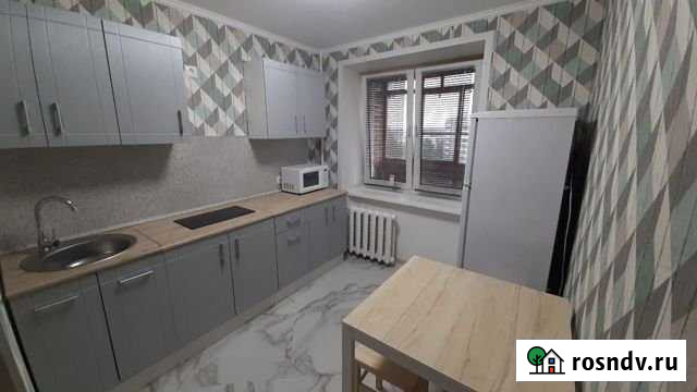 1-комнатная квартира, 34 м², 5/14 эт. в аренду на длительный срок в Солнечногорске Солнечногорск - изображение 1