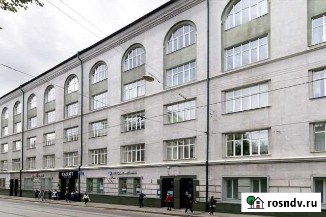 Продажа бц Салют Москва - изображение 1