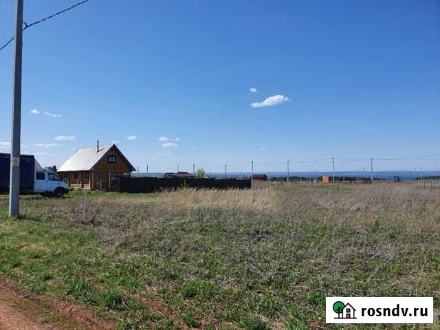 Участок СНТ, ДНП 8 сот. на продажу в Набережных Челнах Набережные Челны - изображение 1