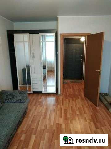 1-комнатная квартира, 37 м², 15/17 эт. в аренду на длительный срок в Подольске Подольск - изображение 1