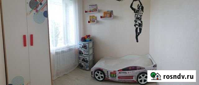 1-комнатная квартира, 36 м², 3/3 эт. на продажу в Благовещенске Амурской области Благовещенск - изображение 1