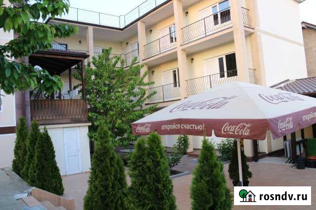 Сдам Гостевой Дом в Аренду Геленджик - изображение 1