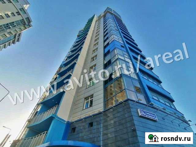 3-комнатная квартира, 100 м², 9/15 эт. на продажу в Казани Казань - изображение 1