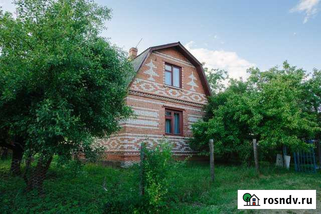 Дача 72 м² на участке 5.3 сот. на продажу в Воскресенске Воскресенск - изображение 1