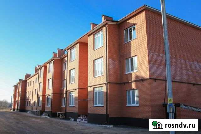 3-комнатная квартира, 80 м², 2/3 эт. на продажу в Бузулуке Бузулук - изображение 1