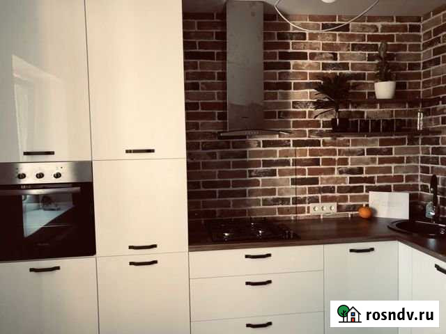 1-комнатная квартира, 42 м², 5/7 эт. в аренду посуточно в Зеленоградске Зеленоградск - изображение 1