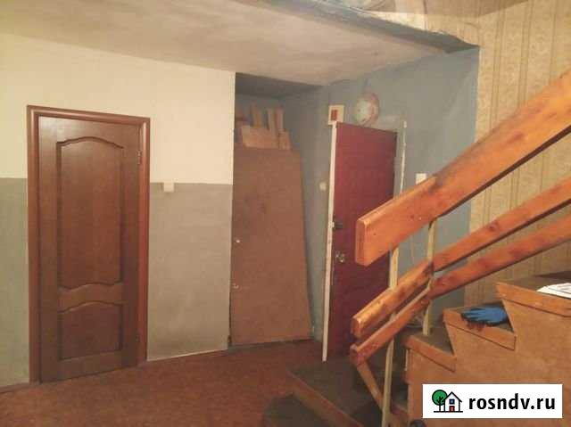 4-комнатная квартира, 90 м², 9/9 эт. на продажу в Жуковском Жуковский - изображение 1