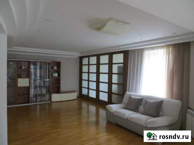 5-комнатная квартира, 365 м², 3/3 эт. на продажу в Санкт-Петербурге Санкт-Петербург - изображение 1