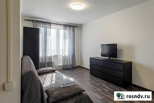 2-комнатная квартира, 48 м², 11/12 эт. в аренду посуточно в Москве Москва - изображение 1