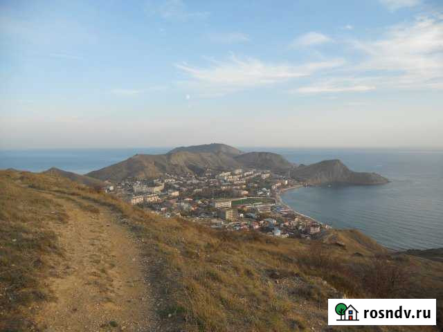 2-комнатная квартира, 56 м², 4/5 эт. в аренду посуточно в Феодосии Феодосия - изображение 1