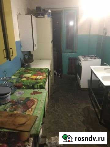 Комната 18 м² в 1-ком. кв., 3/5 эт. на продажу в Астрахани Астрахань - изображение 1