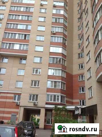 3-комнатная квартира, 87.7 м², 12/17 эт. в аренду на длительный срок в Балашихе Балашиха - изображение 1