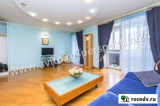 4-комнатная квартира, 146.2 м², 6/9 эт. на продажу в Уфе Уфа - изображение 1