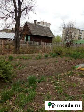 Дом 45 м² на участке 16 сот. на продажу в Новоуткинске Новоуткинск - изображение 1